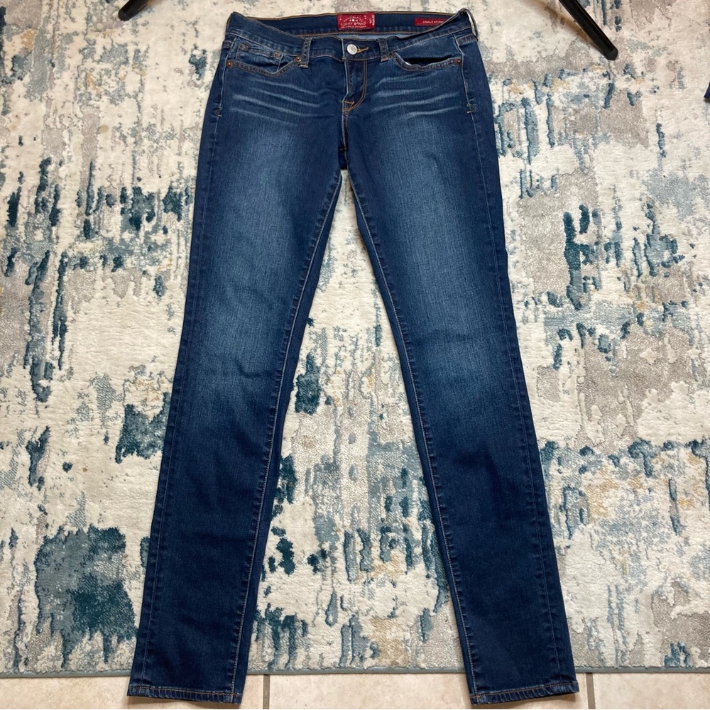 Lucky Brand Jeans